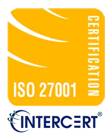 ISO 27001 Logo