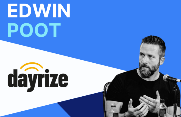 Dayrize Maximizes Software Engineering Operational Excellence with Keypup